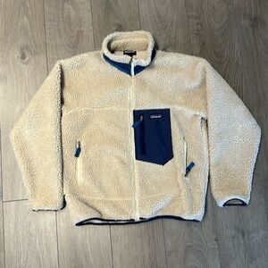 Patagonia Classic Retro-X Fleece Jacket